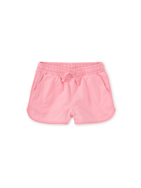 Pom Pom Gym Shorts - Blossom FINAL SALE