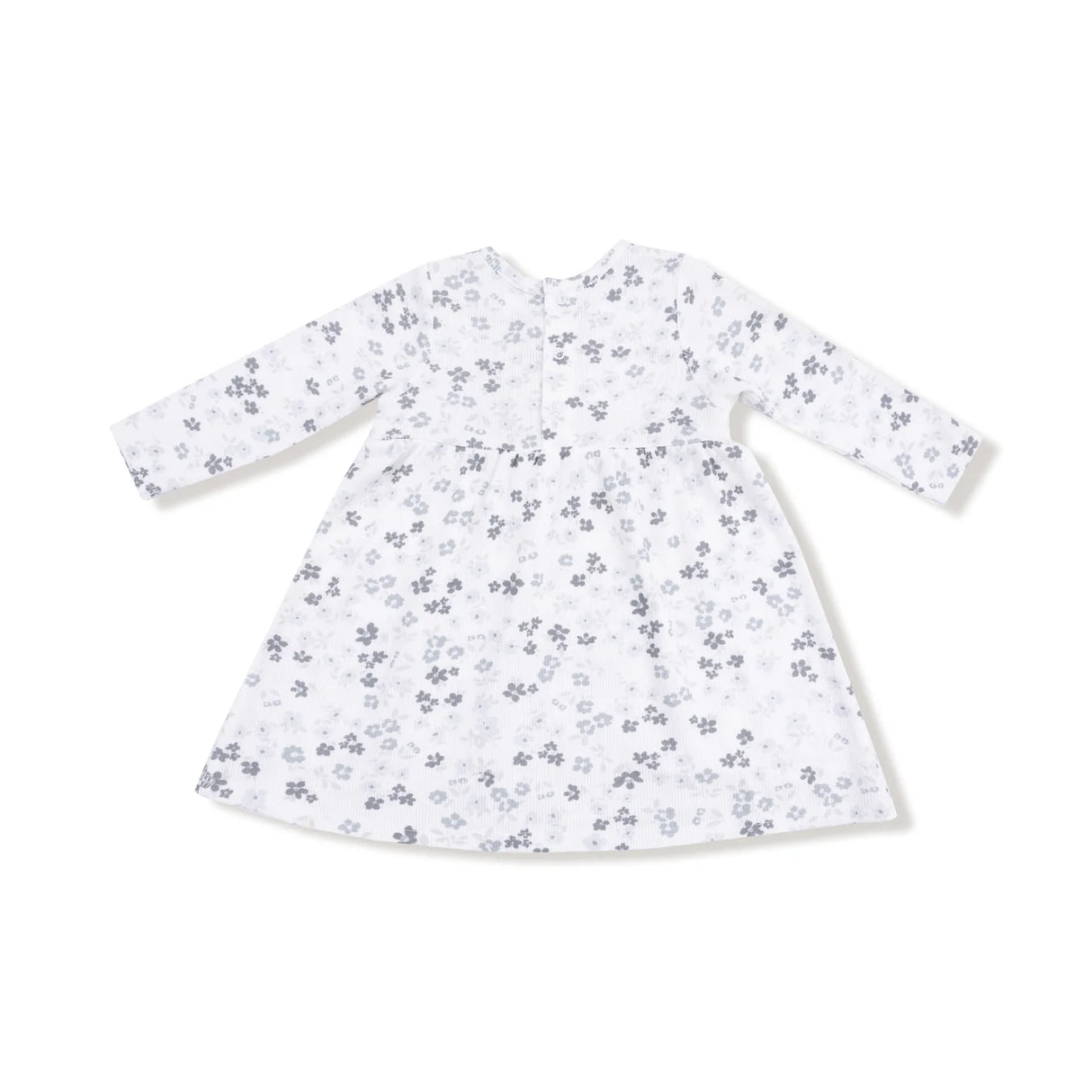 Long Sleeve Dress and Bloomer - Caroline's Calico