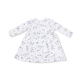 Long Sleeve Dress and Bloomer - Caroline's Calico