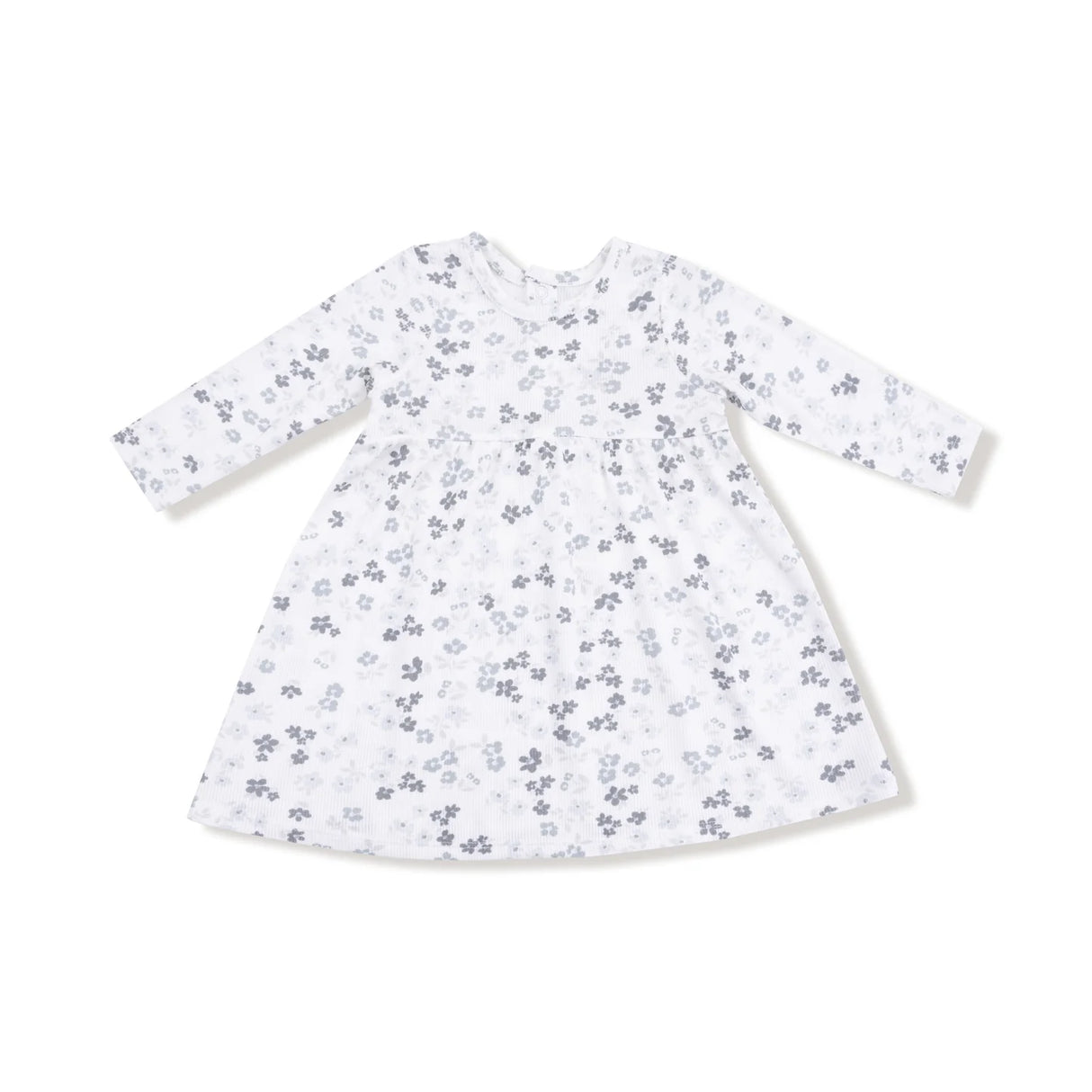 Long Sleeve Dress and Bloomer - Caroline's Calico
