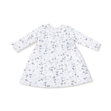 Long Sleeve Dress and Bloomer - Caroline's Calico