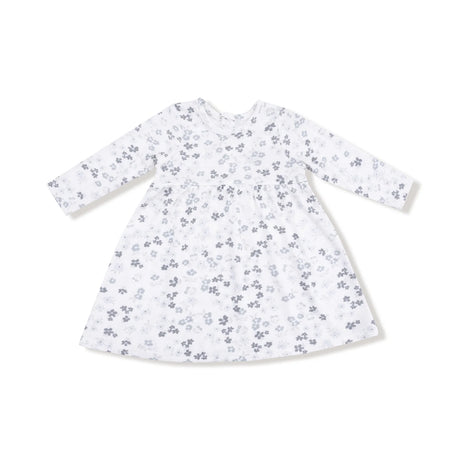 Long Sleeve Dress and Bloomer - Caroline's Calico