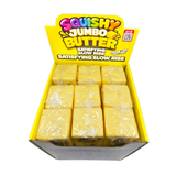 Fun Doh 10" Jumbo Butter Squishy