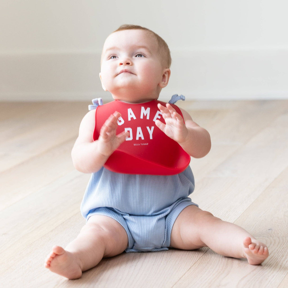 Wonder Bib - Game Day