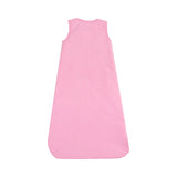 Bamboo Sleep Sack - Solid Begonia Pink