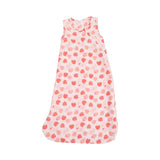 Muslin Sleep Sack - Strawberry Bliss