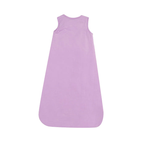 Bamboo Sleep Sack - Solid Orchid Bouquet