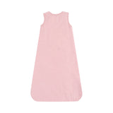 Bamboo Sleep Sack - Solid Bridal Rose