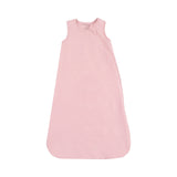 Bamboo Sleep Sack - Solid Bridal Rose