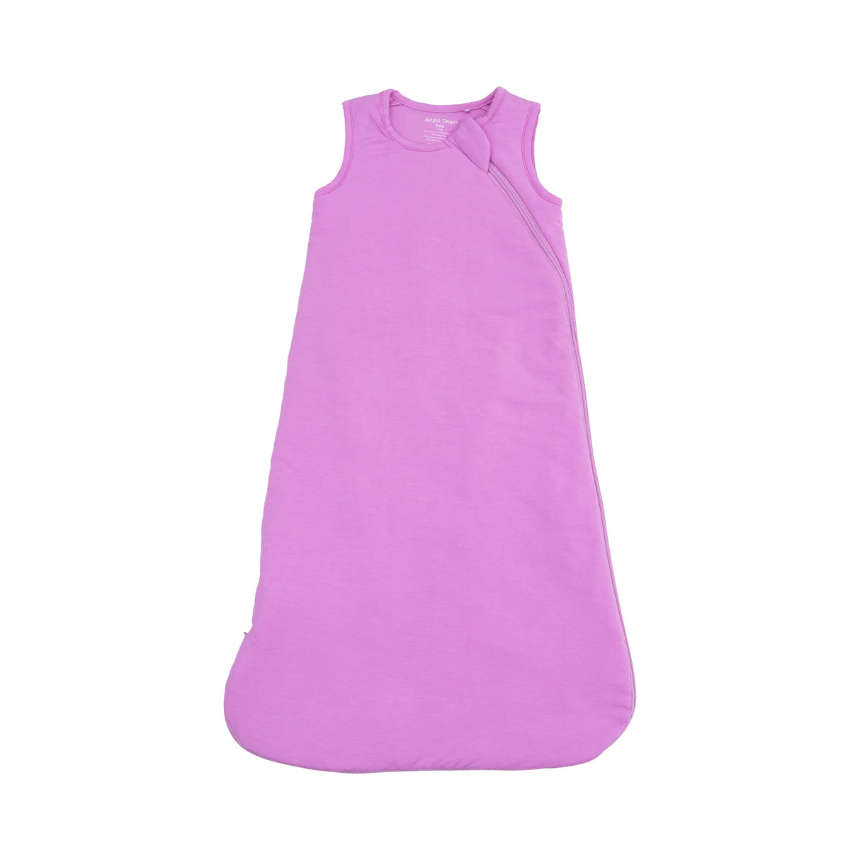 Bamboo Sleep Sack - Cyclamen