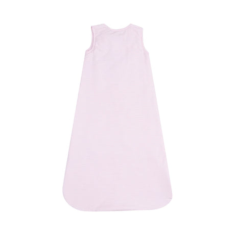 Bamboo Sleep Sack - Stripe Classic Pink