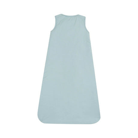Bamboo Sleep Sack - Solid Cloud Blue