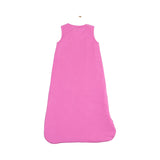 Bamboo Sleep Sack - Solid Strawberry Moon
