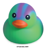 Fun Doh Mega Squishy Tie Dye Duck