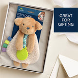 Itzy Friends Lovey - Puppy