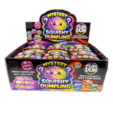 Fun Doh Mystery Dumpling
