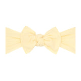 Baby Bling Classic Knot Headband
