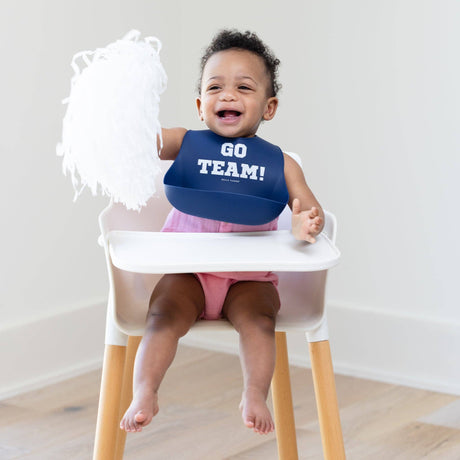 Wonder Bib - Go Team