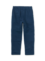 Playwear Pants - Ink