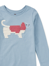 Graphic Tee - King Charles Spaniel