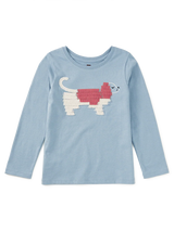 Graphic Tee - King Charles Spaniel