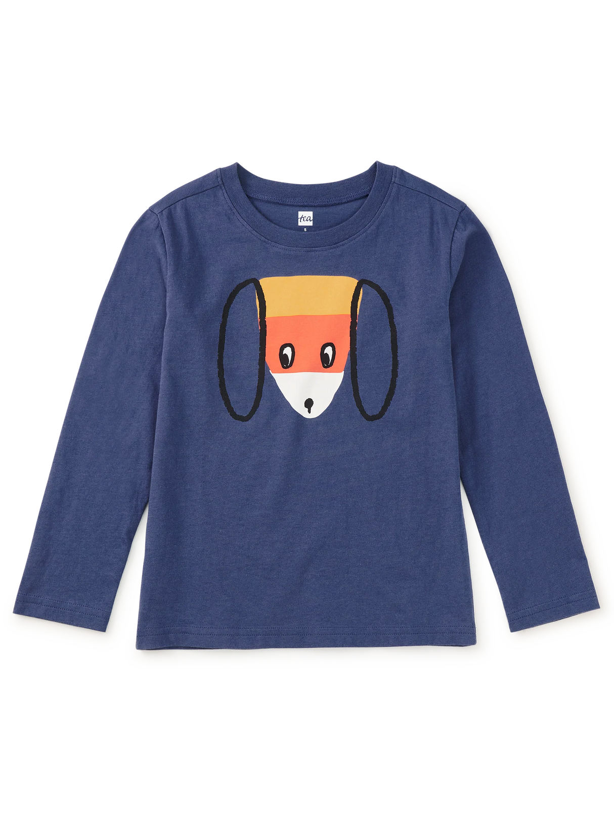 Graphic Tee - Candy Corn Dog
