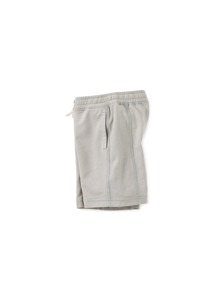 Cool Side Sport Shorts - Sidewalk
