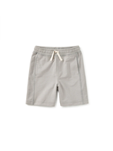Cool Side Sport Shorts - Sidewalk