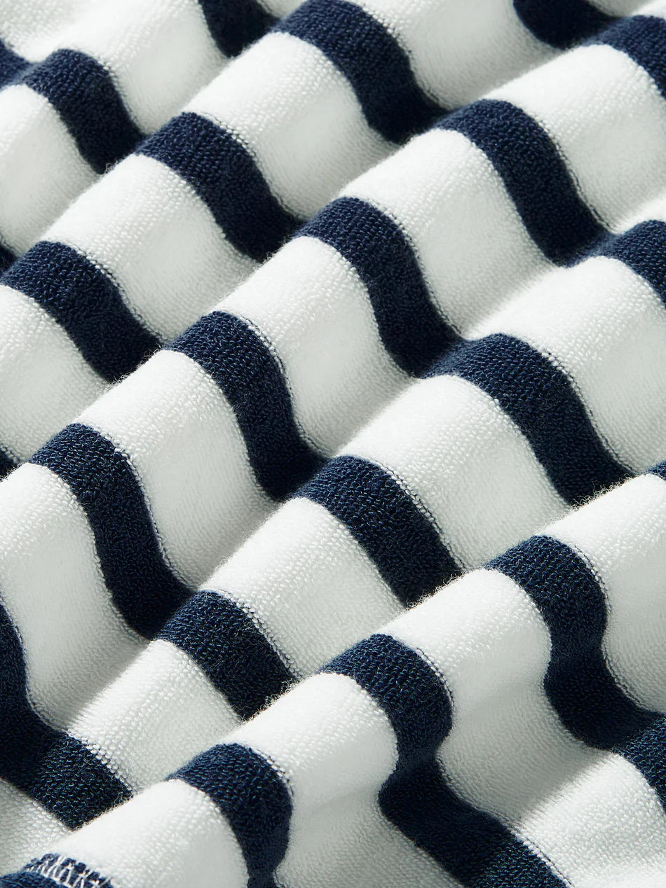 Tank and Shorts Set - Naval Blue