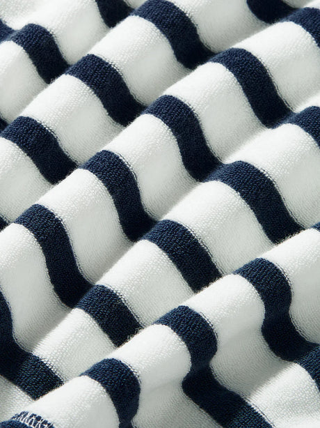 Tank and Shorts Set - Naval Blue