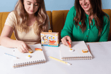 Brunch Bunch Breakfast Erasers