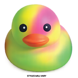 Fun Doh Mega Squishy Tie Dye Duck