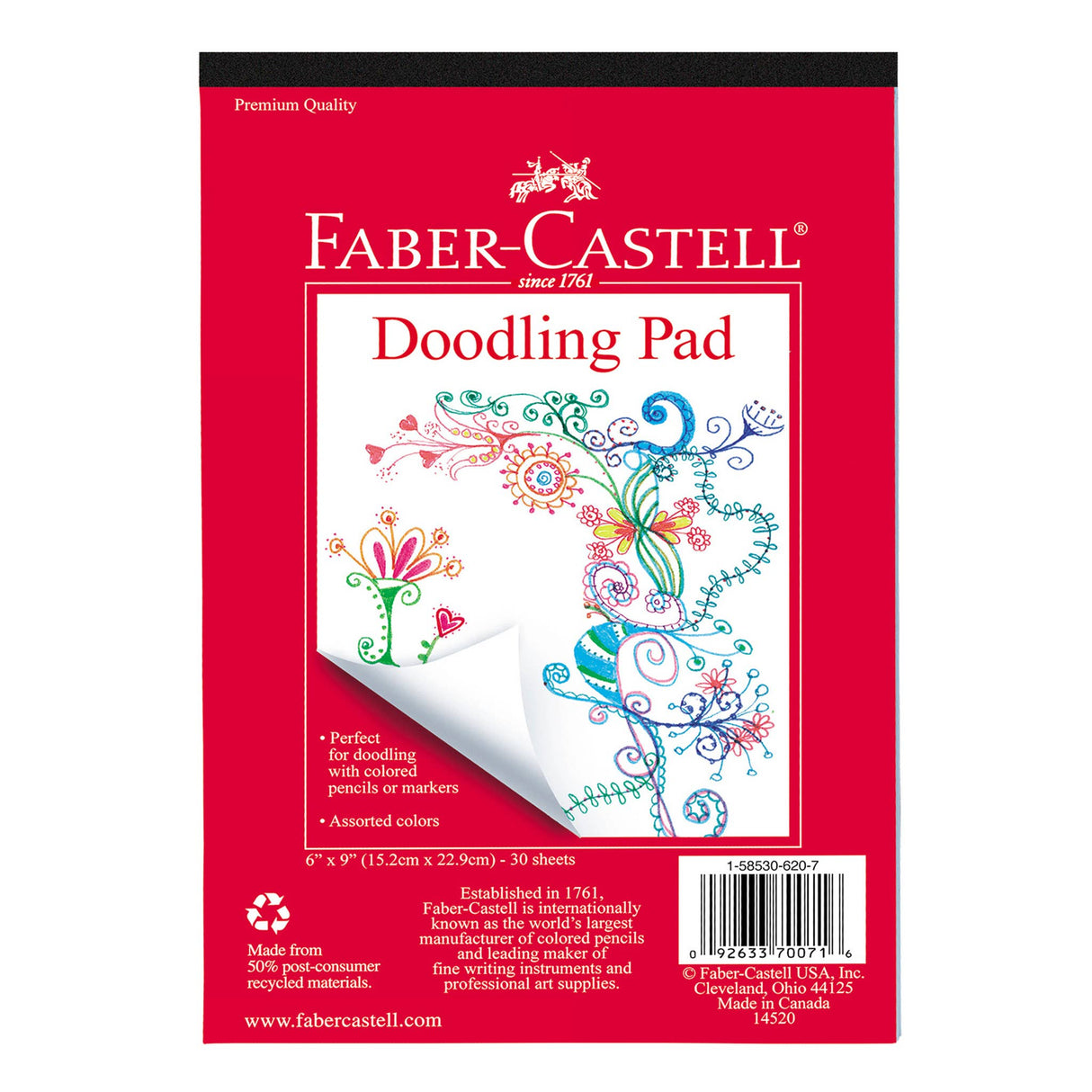 Doodling Pad