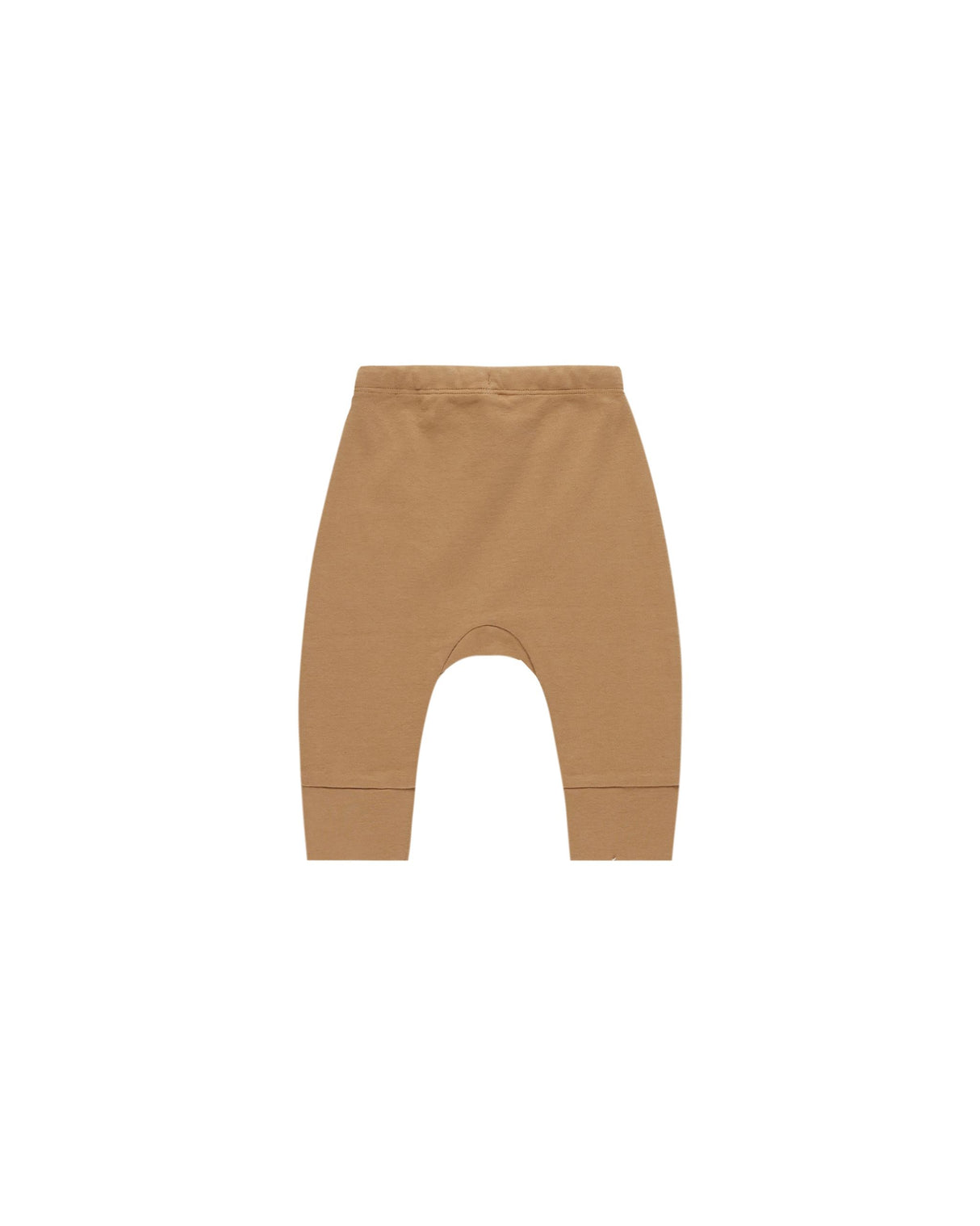 Quincy Mae Knit Pant - Speckled Golden FINAL SALE