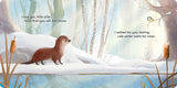 Like Water, Little Otter
