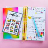 Pipstickers - Critter Caravan