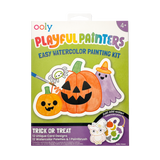 Playful Painters - Trick or Treat