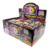 Fun Doh Mystery Dumpling