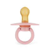 Itzy Soother Natural Rubber Paci Set - Harbor + Coast