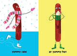Relish the Season
