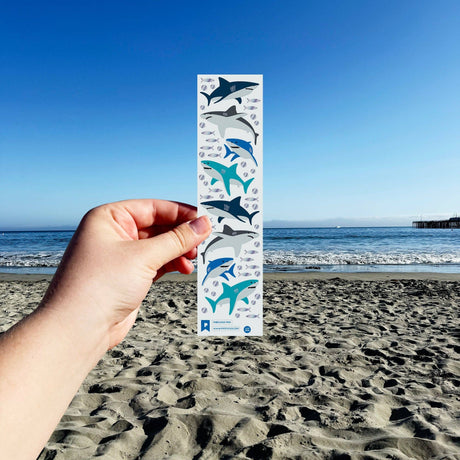 Pipstickers - Fabulous Fins
