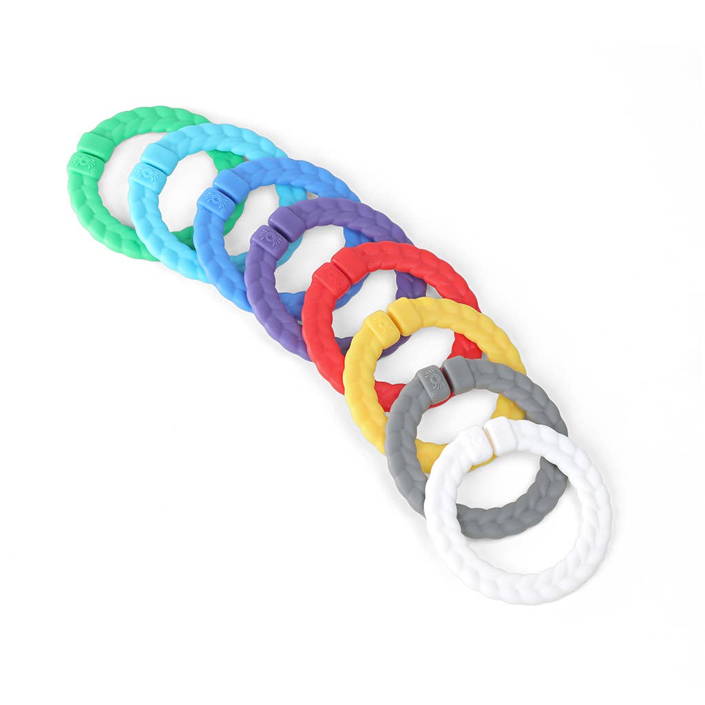 Itzy Rings Linking Ring Set - Primary