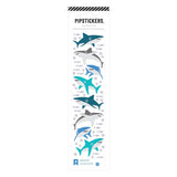 Pipstickers - Fabulous Fins