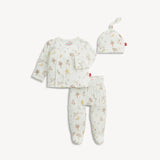 Magnetic Me Kimono Set - Bedtime Rhymes