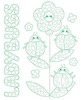 ColorWorld: Dot Art Fun