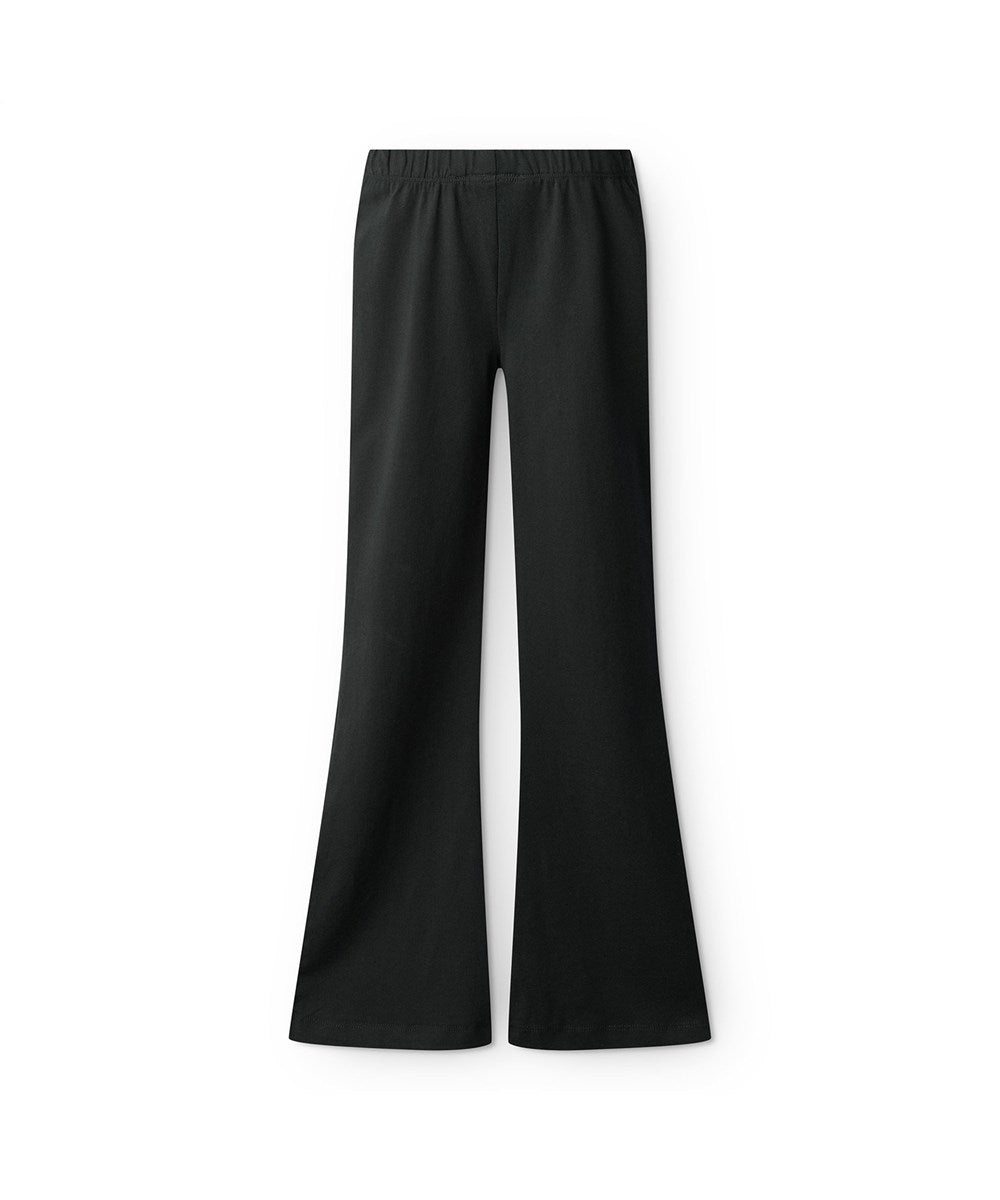 Molo Nivina Flares - Black
