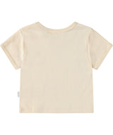 Molo Rizzo Crop Tee - You Matter