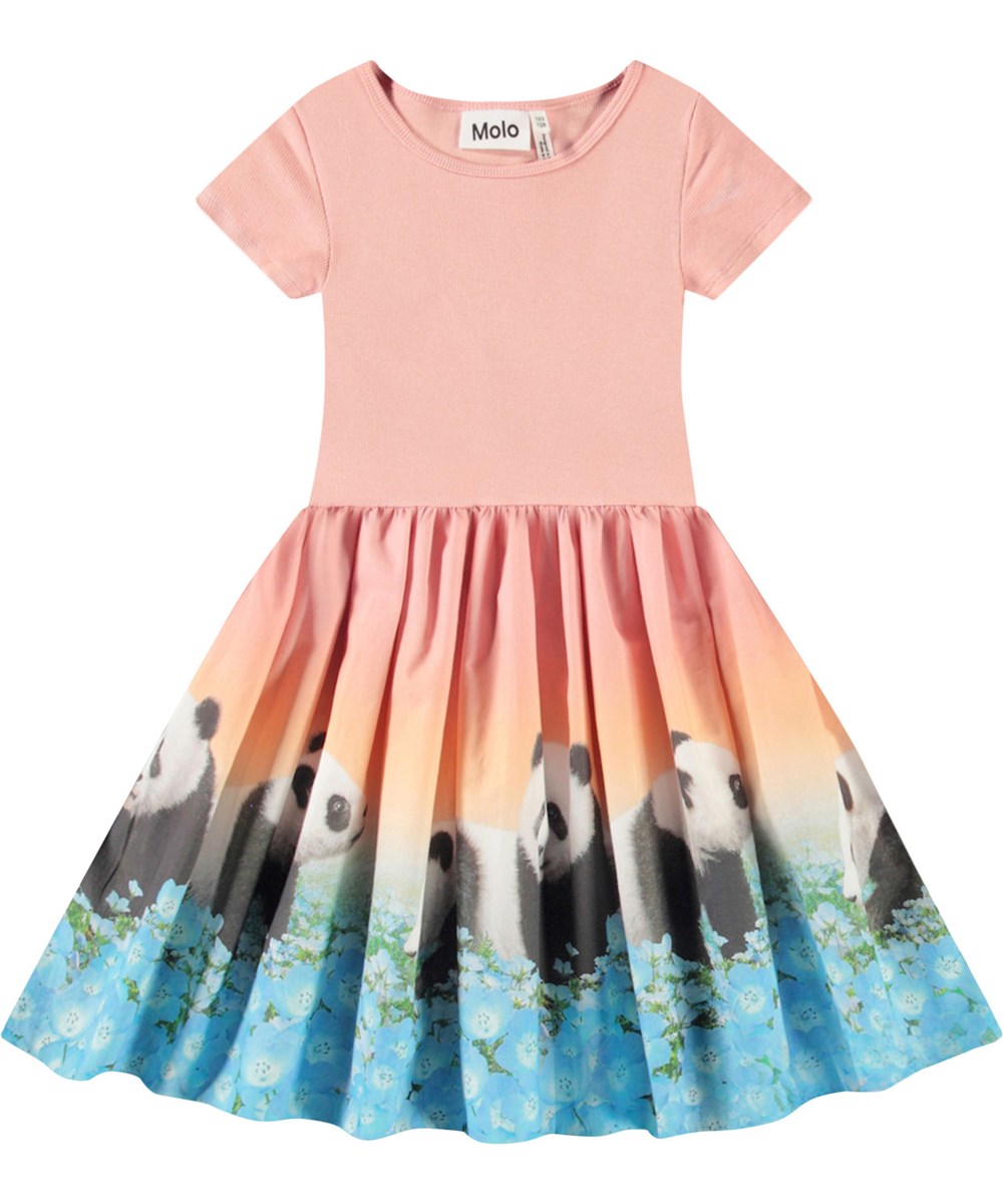 Molo Cissa Dress - Pandamazing