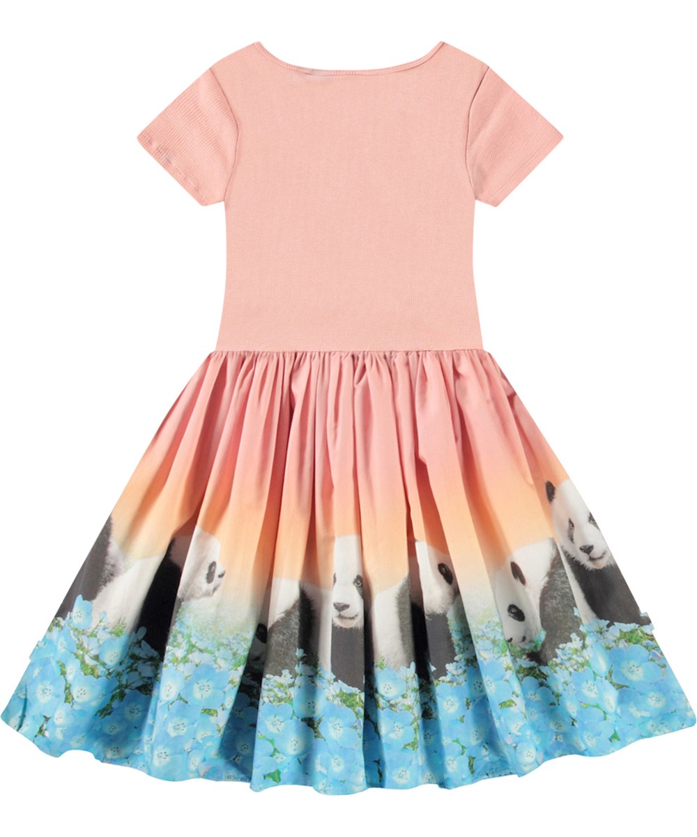 Molo Cissa Dress - Pandamazing