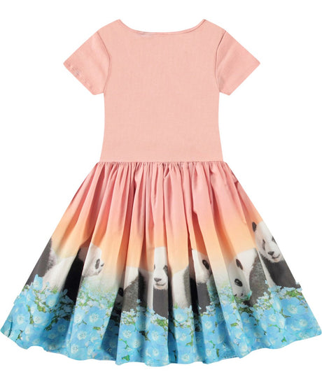 Molo Cissa Dress - Pandamazing